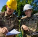 Army Reserve Soldiers flex their skills on federal engineering projects to serve communities thanks to new legal authority