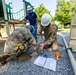 Army Reserve Soldiers flex their skills on federal engineering projects to serve communities thanks to new legal authority