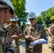 Army Reserve Soldiers flex their skills on federal engineering projects to serve communities thanks to new legal authority