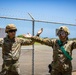 Hawaii Army National Guard Sling Load Operations