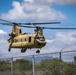 Hawaii Army National Guard Sling Load Operations