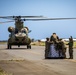 Hawaii Army National Guard Sling Load Operations