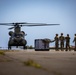 Hawaii Army National Guard Sling Load Operations