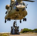 Hawaii Army National Guard Sling Load Operations
