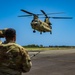 Hawaii Army National Guard Sling Load Operations