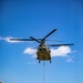 Hawaii Army National Guard Sling Load Operations