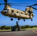 Hawaii Army National Guard Sling Load Operations