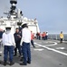 USCGC Kimball (WMSL 756) Alaska Patrol 2024