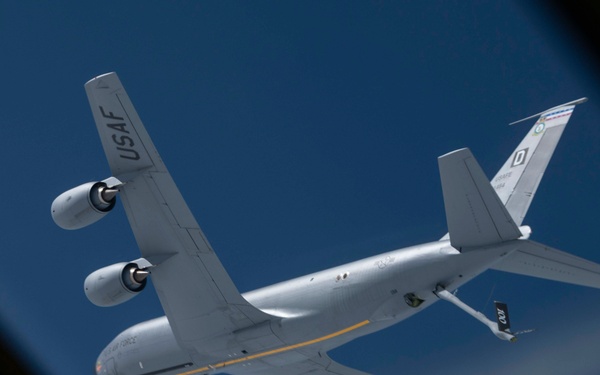 BTF 24-3 trains with NATO