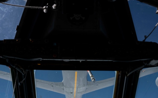 BTF 24-3 trains with NATO