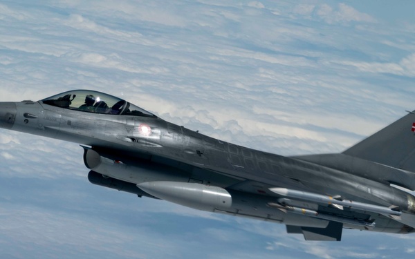 BTF 24-3 trains with NATO