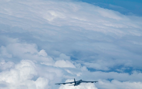 BTF 24-3 trains with NATO