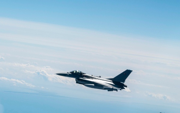 BTF 24-3 trains with NATO