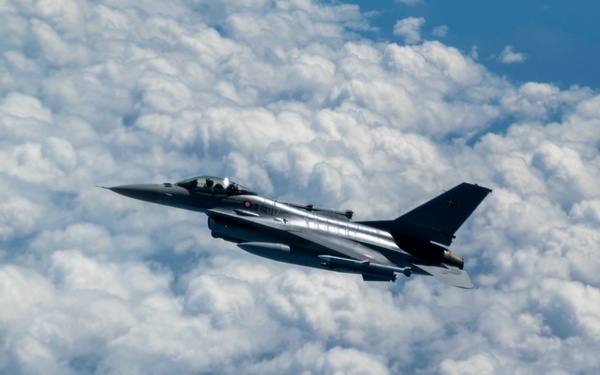 BTF 24-3 trains with NATO