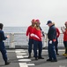 USCGC Kimball (WMSL 756) Alaska Patrol 2024