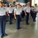 Coast Guard Maritime Safety and Security Team Miami holds change-of-command ceremony