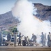 Relinquishment of Command, National Training Center/Fort Irwin