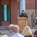 4ID HQ named after Ivy Division hero 1SG David McNerney