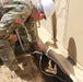 229th Engineer Vertical Construction Company Soldiers complete electrical project at Fort McCoy