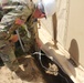 229th Engineer Vertical Construction Company Soldiers complete electrical project at Fort McCoy