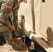 229th Engineer Vertical Construction Company Soldiers complete electrical project at Fort McCoy