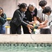 SeaPerch Competition Brings Hope to Future Engineers at Isbell Middle School