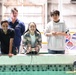 SeaPerch Competition Brings Hope to Future Engineers at Isbell Middle School