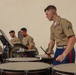 Marine Forces Reserve Band performs at Winona Steamboat Days