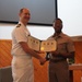 Tri-Service Optician School (TOPS) Class 24-005 graduation