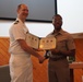 Tri-Service Optician School (TOPS) Class 24-005 graduation