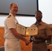 Tri-Service Optician School (TOPS) Class 24-005 graduation
