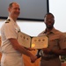 Tri-Service Optician School (TOPS) Class 24-005 graduation