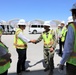 Congressman Vince Fong Visits NAWS China Lake Receives Earthquake Recovery Update