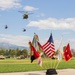 4th Infantry Division Holds State of Fort Carson Address