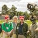 4th Infantry Division Holds State of Fort Carson Address