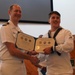 Tri-Service Optician School (TOPS) Class 24-005 graduation