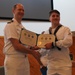 Tri-Service Optician School (TOPS) Class 24-005 graduation