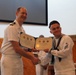 Tri-Service Optician School (TOPS) Class 24-005 graduation
