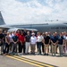 Employer Support of the Guard and Reserve Refueling Flight