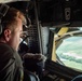 Employer Support of the Guard and Reserve Refueling Flight