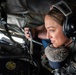 Employer Support of the Guard and Reserve Refueling Flight