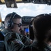 Employer Support of the Guard and Reserve Refueling Flight