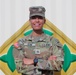 “3rd Generation Army”: 1st Stryker Brigade Combat Team “A Day in the Life” Project Series: Soldier Highlight- Signal Intelligence Analyst (35N) PFC Athenia Yeaw