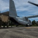 CLB-31 simulates Foreign Humanitarian Assistance