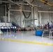 515th Air Mobility Operations Wing Change of Command