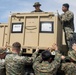 CLB-31 simulates Foreign Humanitarian Assistance