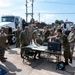 374th CES, Japan forces hone interoperability during CBRN training