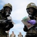 374th CES, Japan forces hone interoperability during CBRN training