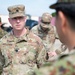 374th CES, Japan forces hone interoperability during CBRN training