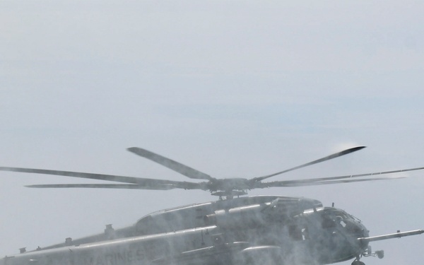 31st MEU MRF | Helocast